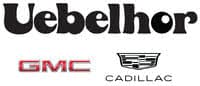 Uebelhor & Sons Buick GMC Cadillac logo