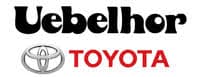 Uebelhor & Sons Toyota logo