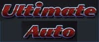 Ultimate Auto logo