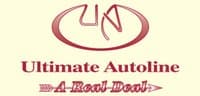 Ultimate Autoline logo