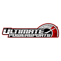 Ultimate Powersports logo
