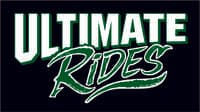 Ultimate Rides logo