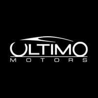 Ultimo Motors NorthShore logo