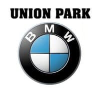 Union Park BMW logo