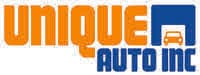 Unique Auto logo