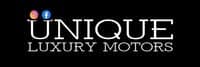 Unique Luxury Motors LLC logo