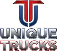 Unique Trucks logo