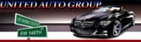 United Auto Group logo