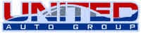 United Auto Group logo