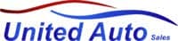 United Auto Sales logo