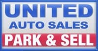 United Auto Sales logo