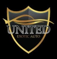 United Exotic Auto logo