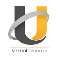 United Imports logo