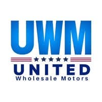 United Wholesale Motors logo