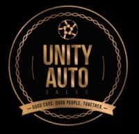 Unity Auto Sales Inc logo