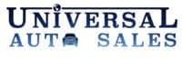 Universal Auto Sales logo