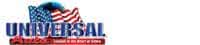 Universal Auto logo