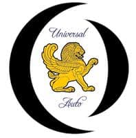 Universal Auto logo