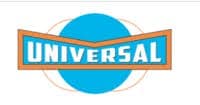 Universal Chrysler Jeep dodge Ram logo