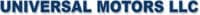 Universal Motors logo