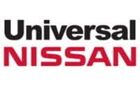 Universal Nissan logo