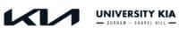 University Kia logo