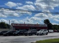 Unlimited Auto Group of Marietta logo