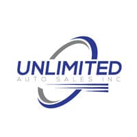 Unlimited Auto Sales logo