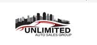Unlimited Auto Sales Group logo