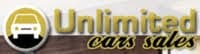 Unlimited Cars Sales logo