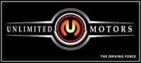 Unlimited Motors logo