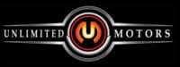Unlimited Motors logo