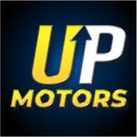 Up Motors logo