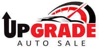 Upgrade Auto Sales logo