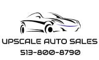 Upscale Auto Sales LLC. logo