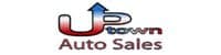Uptown Auto Sales logo