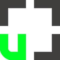 Urban Motors Green logo