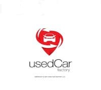 Used Car Factory llc logo