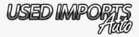 Used Imports Auto logo