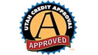 Utah Credit Approval logo