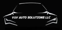 V & V Auto Solutions LLC logo