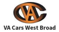 VA Cars logo
