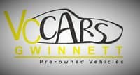 VC Cars Gwinnett logo