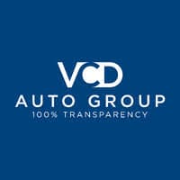 VCD Auto Group logo