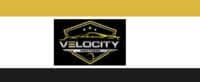 VELOCITY MOTORS logo