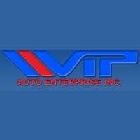 VIP Auto Enterprise, Inc 2 logo
