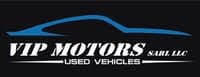 VIP Motors Sarl LLC logo
