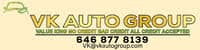 VK Auto Group logo