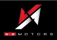 VX Motors LLC logo