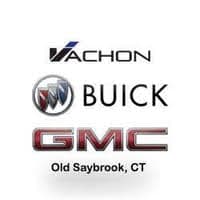 Vachon Buick GMC logo